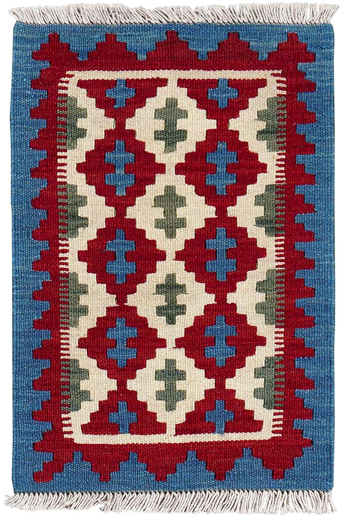 Kelim Kelimtæpper Persiske tæpper | Ægte persiske tæpper | Eksklusivt design