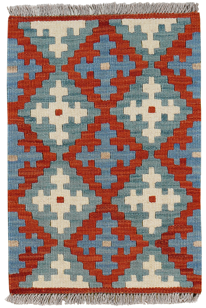 Kelim Kelimtæpper Persiske tæpper | Ægte persiske tæpper | Eksklusivt design