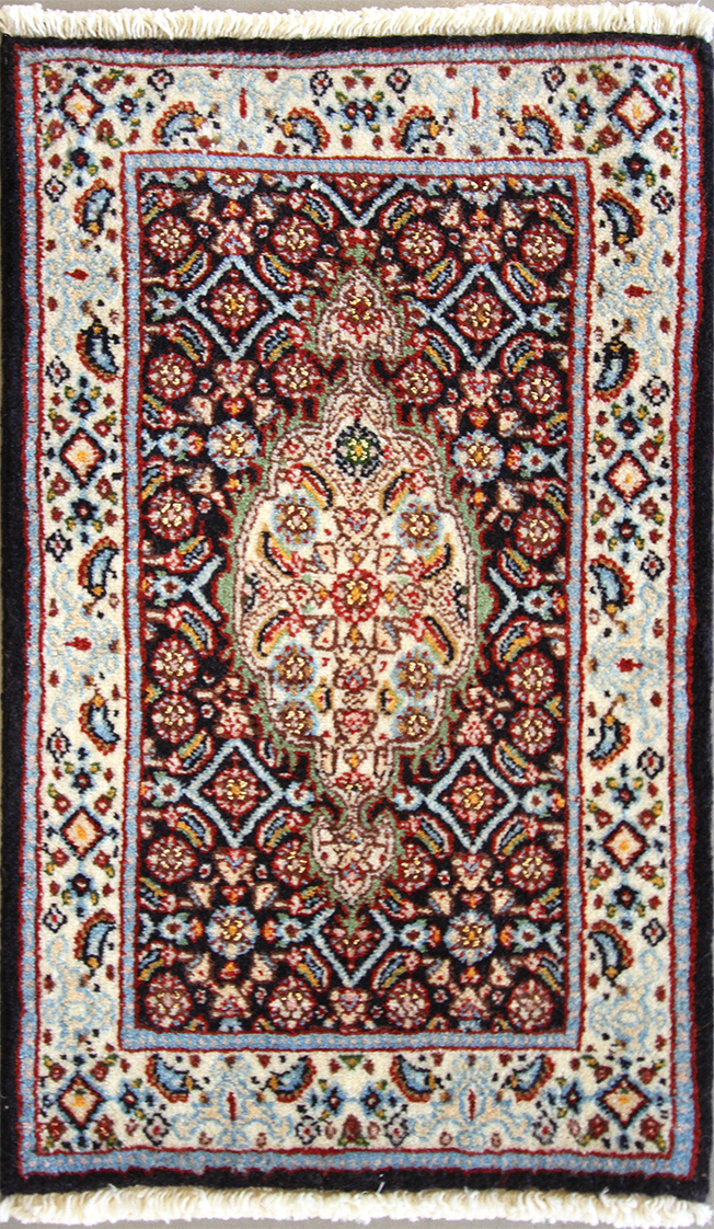 Moud Klassiske tæpper Persiske tæpper | Ægte persiske tæpper | Eksklusivt design