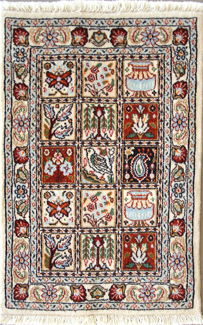 Moud Klassiske tæpper Persiske tæpper | Ægte persiske tæpper | Eksklusivt design