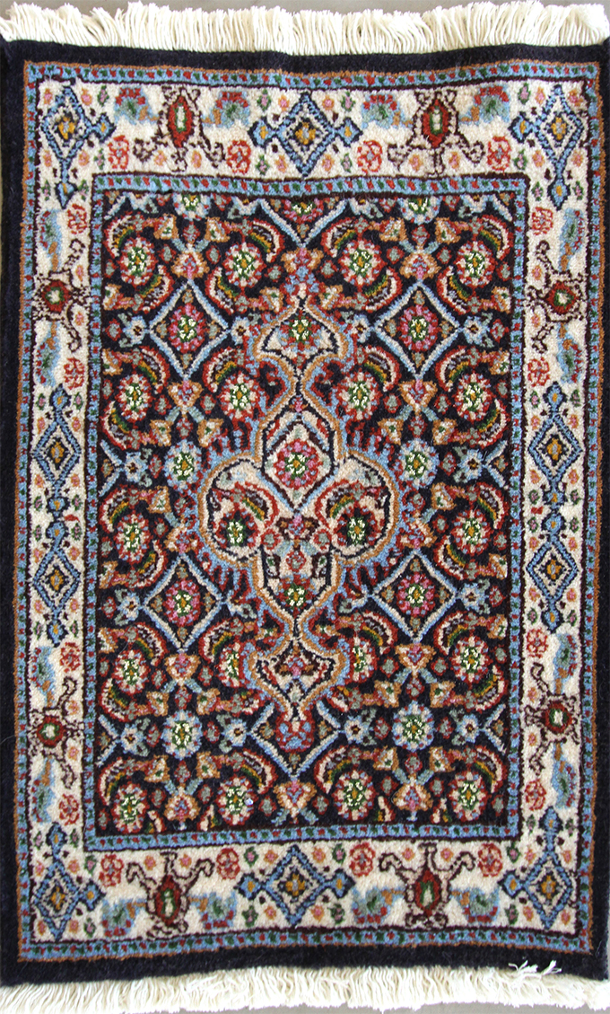 Moud Klassiske tæpper Persiske tæpper | Ægte persiske tæpper | Eksklusivt design