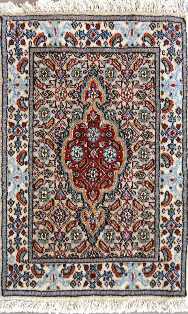 Moud Klassiske tæpper Persiske tæpper | Ægte persiske tæpper | Eksklusivt design