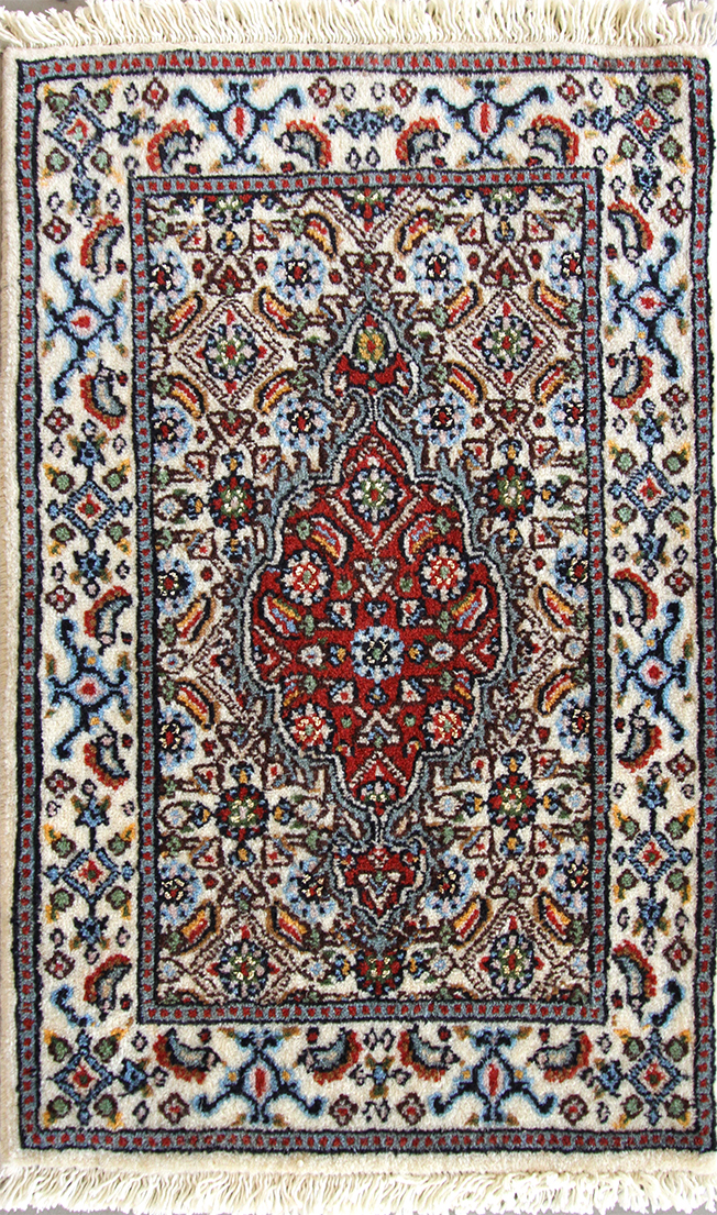 Moud Klassiske tæpper Persiske tæpper | Ægte persiske tæpper | Eksklusivt design