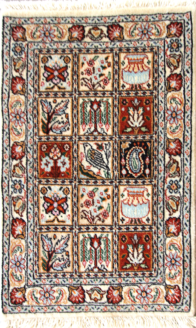 Moud Klassiske tæpper Persiske tæpper | Ægte persiske tæpper | Eksklusivt design