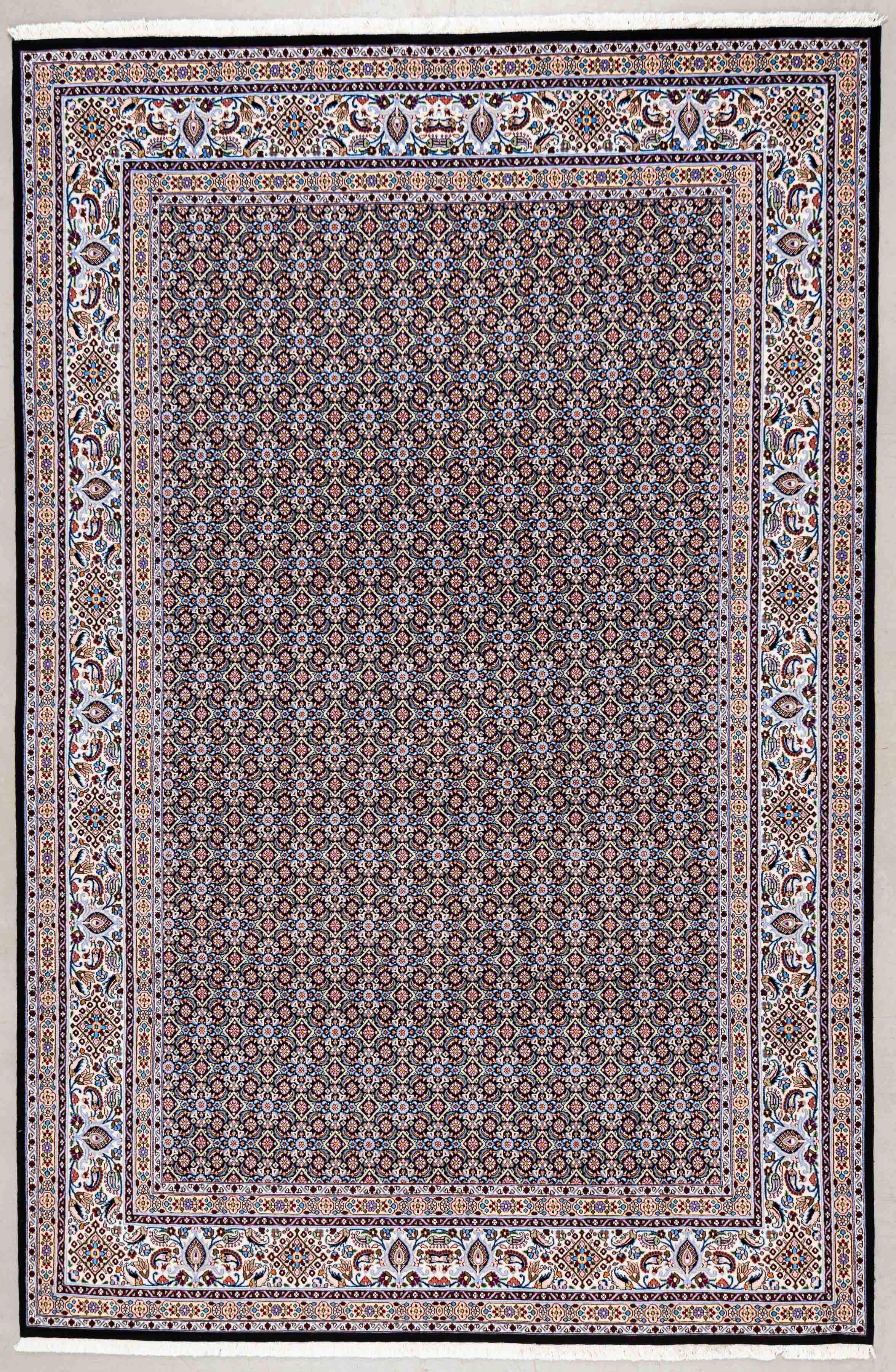 Moud Klassiske tæpper Persiske tæpper | Ægte persiske tæpper | Eksklusivt design