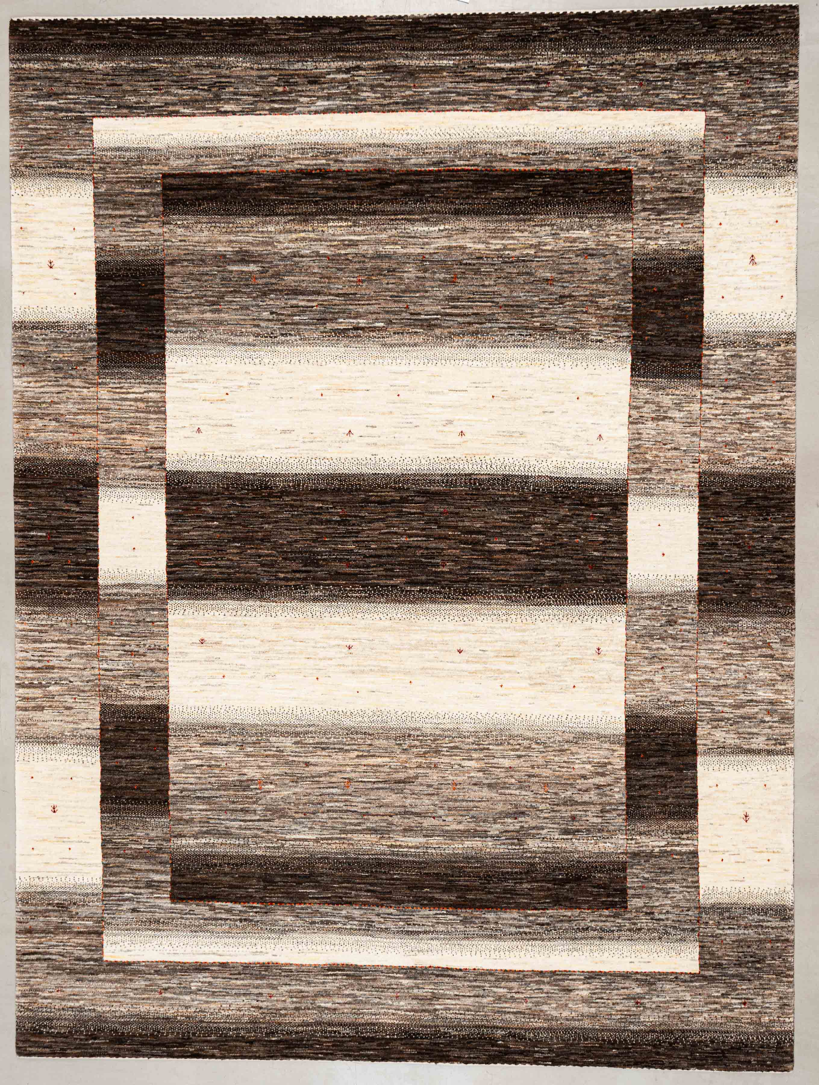 Rizbaft Moderne tæpper Persiske tæpper | Ægte persiske tæpper | Eksklusivt design