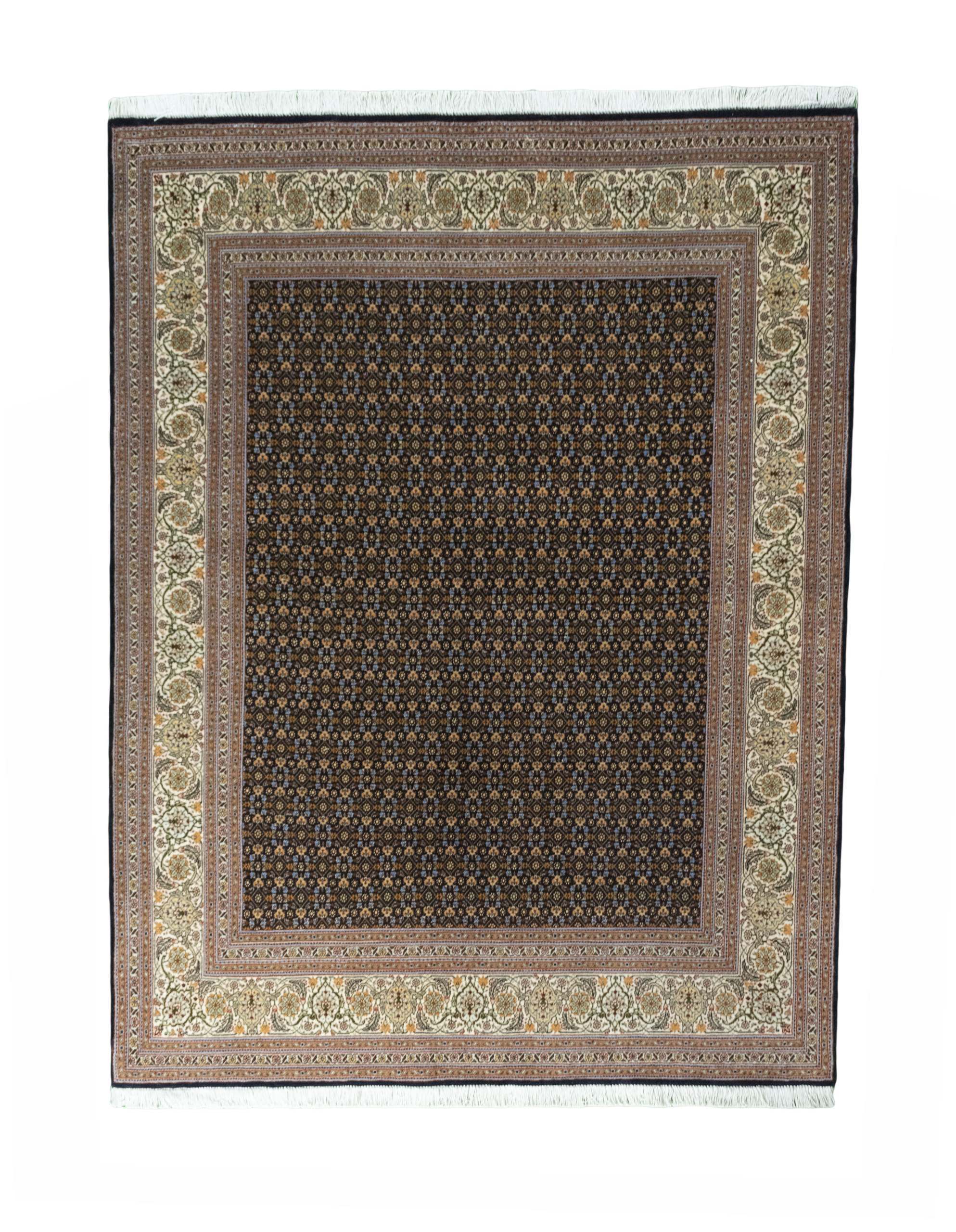 Tabriz Lande Persiske tæpper | Ægte persiske tæpper | Eksklusivt design