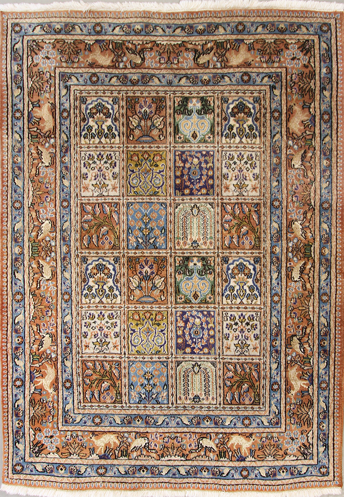 Moud Klassiske tæpper Persiske tæpper | Ægte persiske tæpper | Eksklusivt design