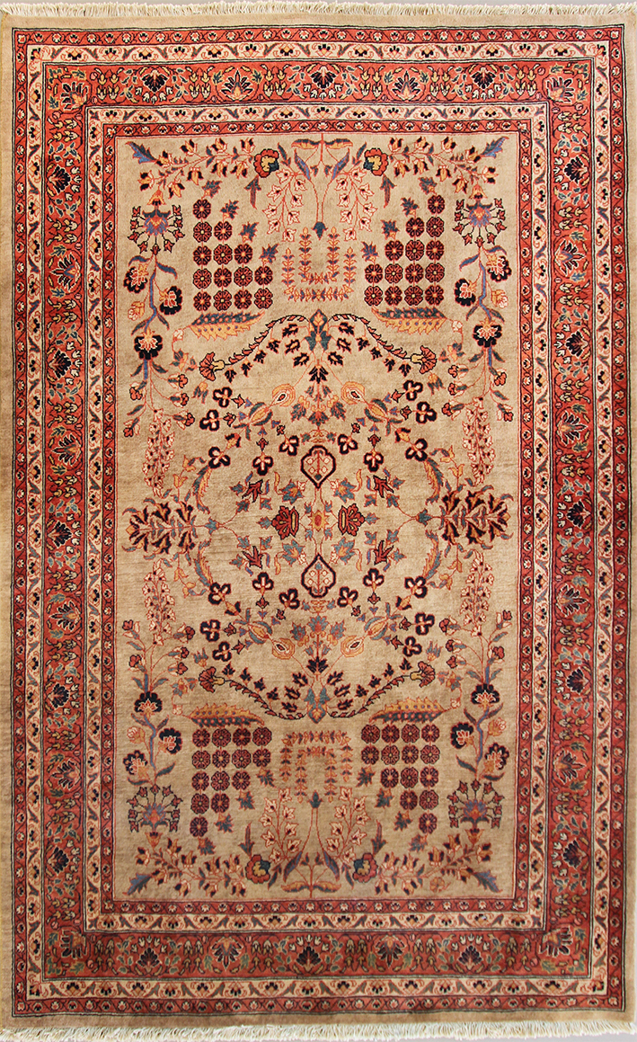 Kashgai Klassiske tæpper Persiske tæpper | Ægte persiske tæpper | Eksklusivt design