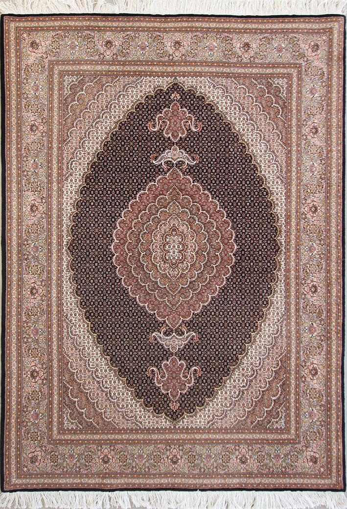Tabriz Klassiske tpper Persiske tpper | gte persiske tpper | Eksklusivt design