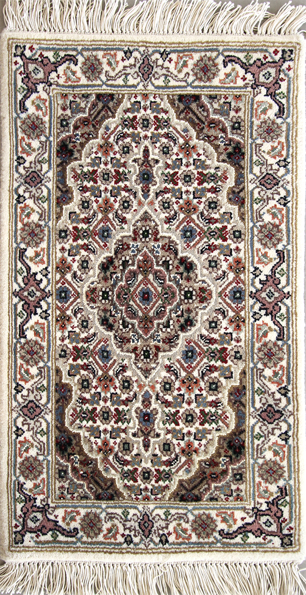 Tabriz Klassiske tæpper Indiske tæpper | Ægte indiske tæpper | Unikke designs
