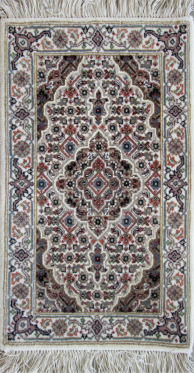 Tabriz Klassiske tæpper Indiske tæpper | Ægte indiske tæpper | Unikke designs