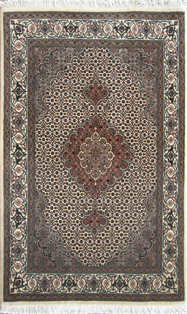 Tabriz Klassiske tæpper Persiske tæpper | Ægte persiske tæpper | Eksklusivt design