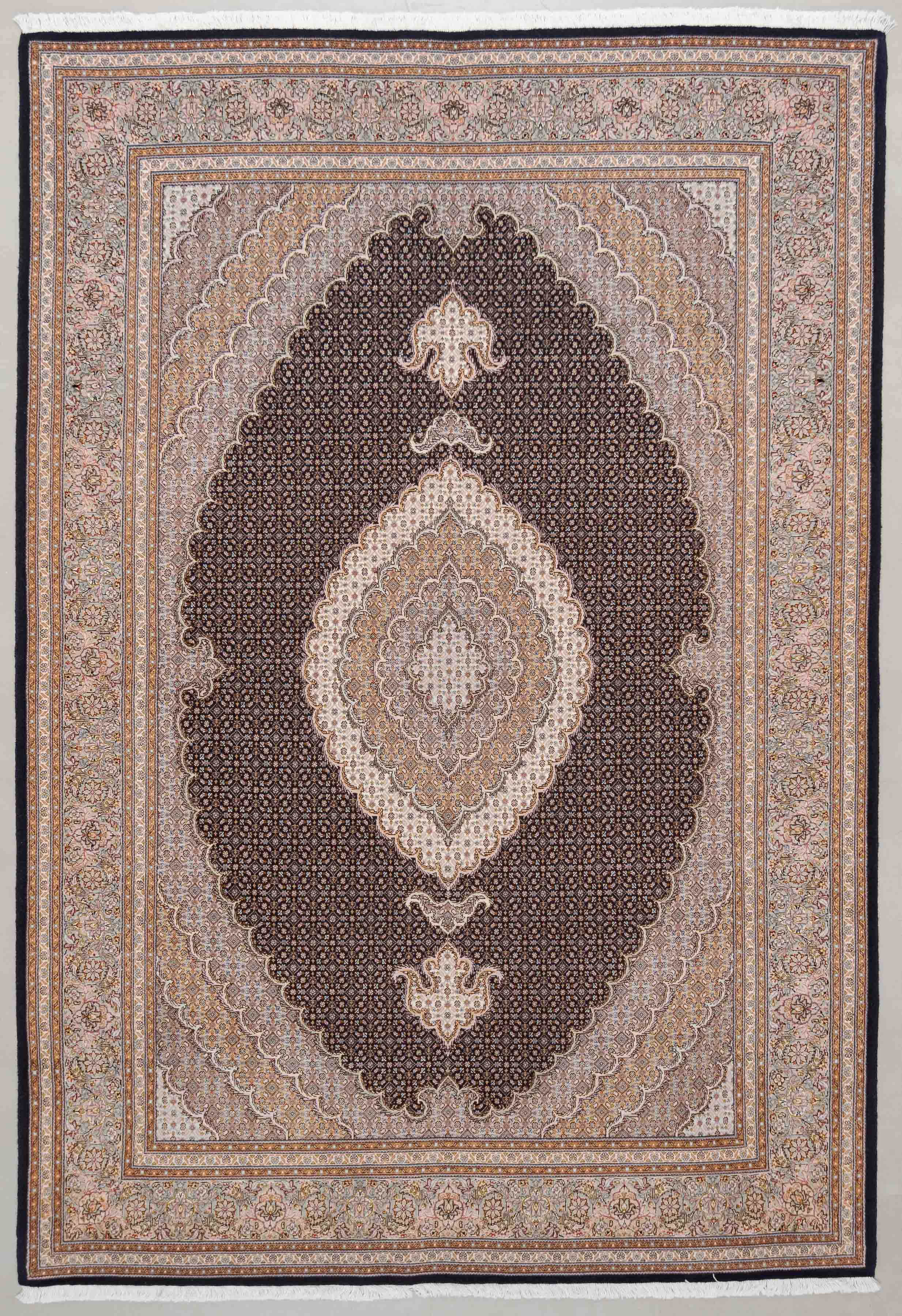 Tabriz Klassiske tæpper Persiske tæpper | Ægte persiske tæpper | Eksklusivt design