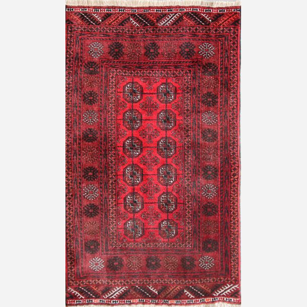 Afghan