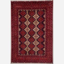 Afghan
