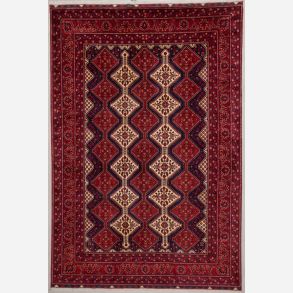 Afghan