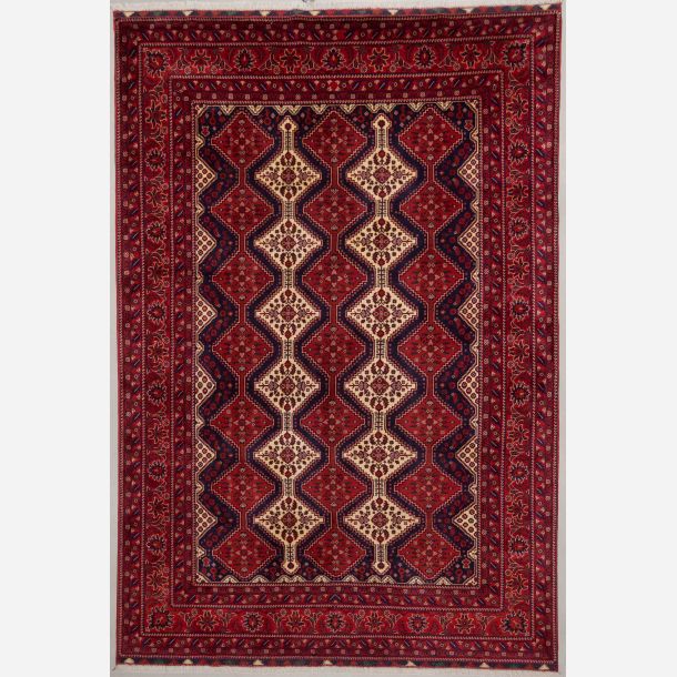 Afghan