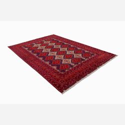 Afghan