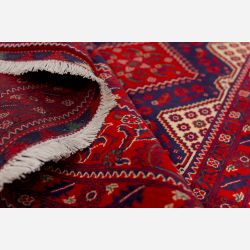 Afghan