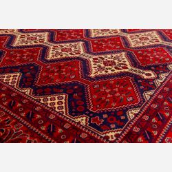 Afghan