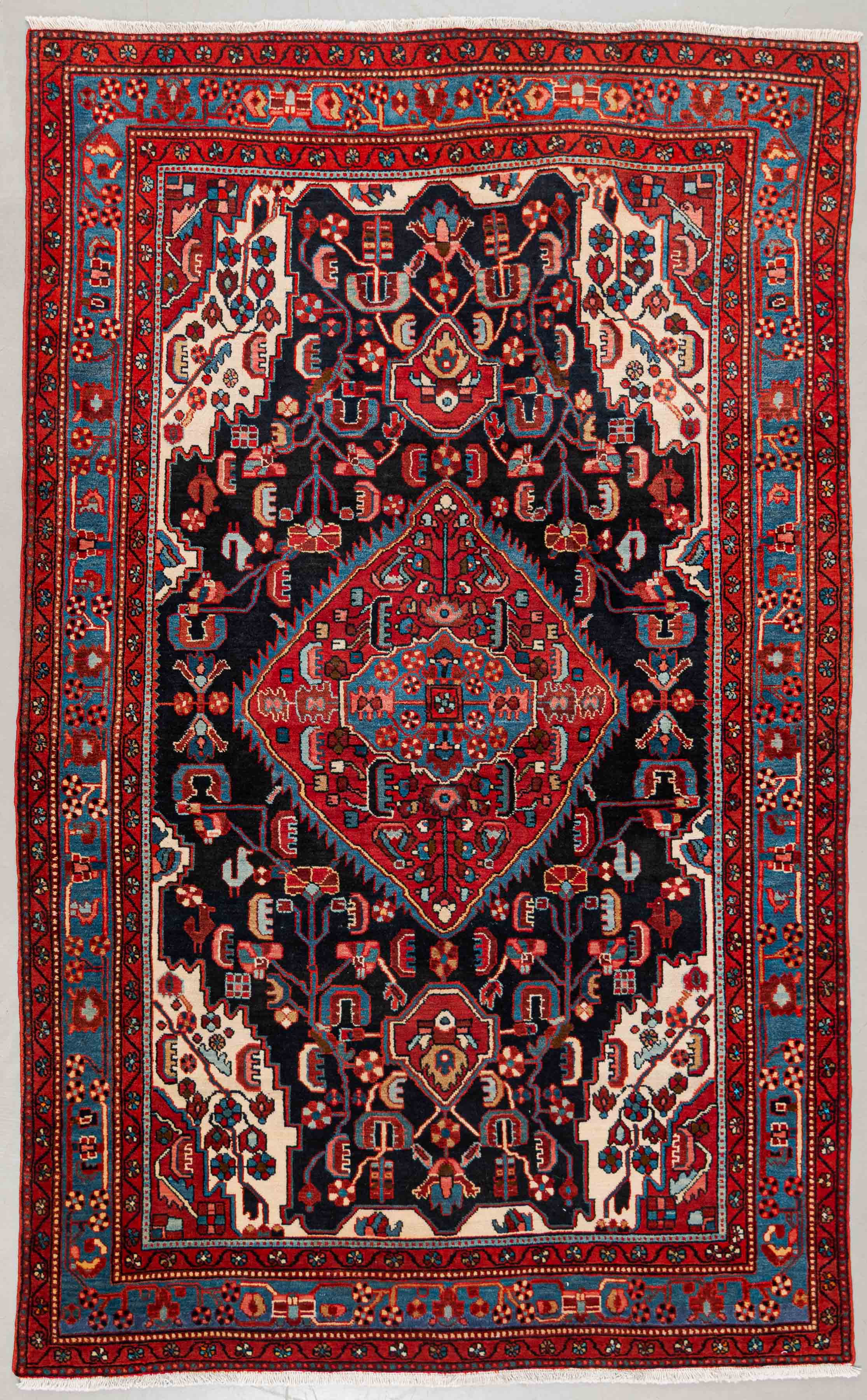 Nahavand Klassiske tæpper Persiske tæpper | Ægte persiske tæpper | Eksklusivt design