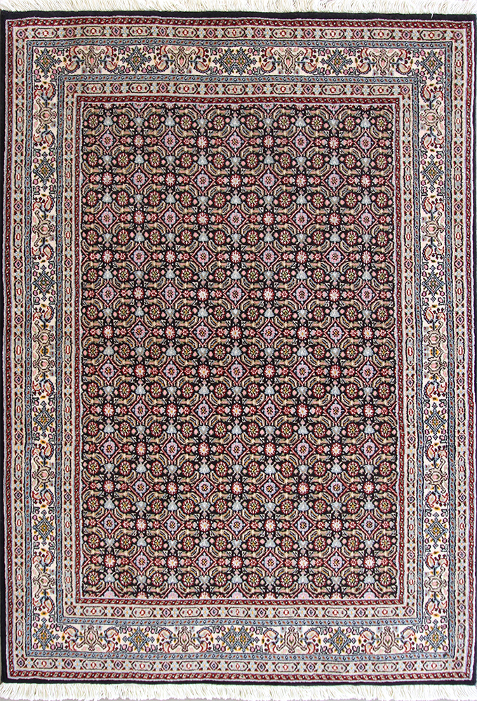 Moud Klassiske tæpper Persiske tæpper | Ægte persiske tæpper | Eksklusivt design