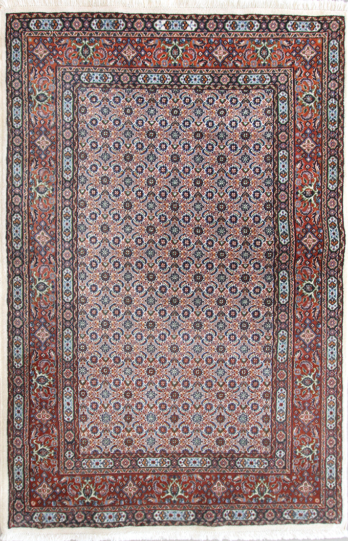 Moud Klassiske tæpper Persiske tæpper | Ægte persiske tæpper | Eksklusivt design