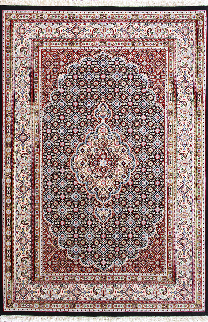 Moud Klassiske tæpper Persiske tæpper | Ægte persiske tæpper | Eksklusivt design