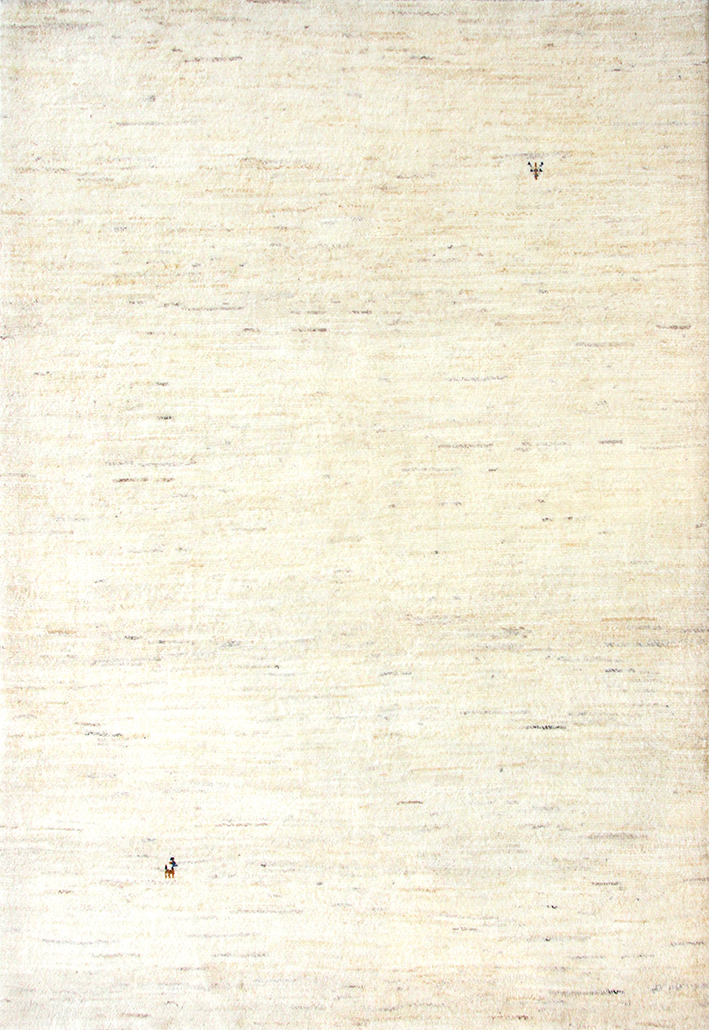 Gabbeh Moderne tæpper Persiske tæpper | Ægte persiske tæpper | Eksklusivt design