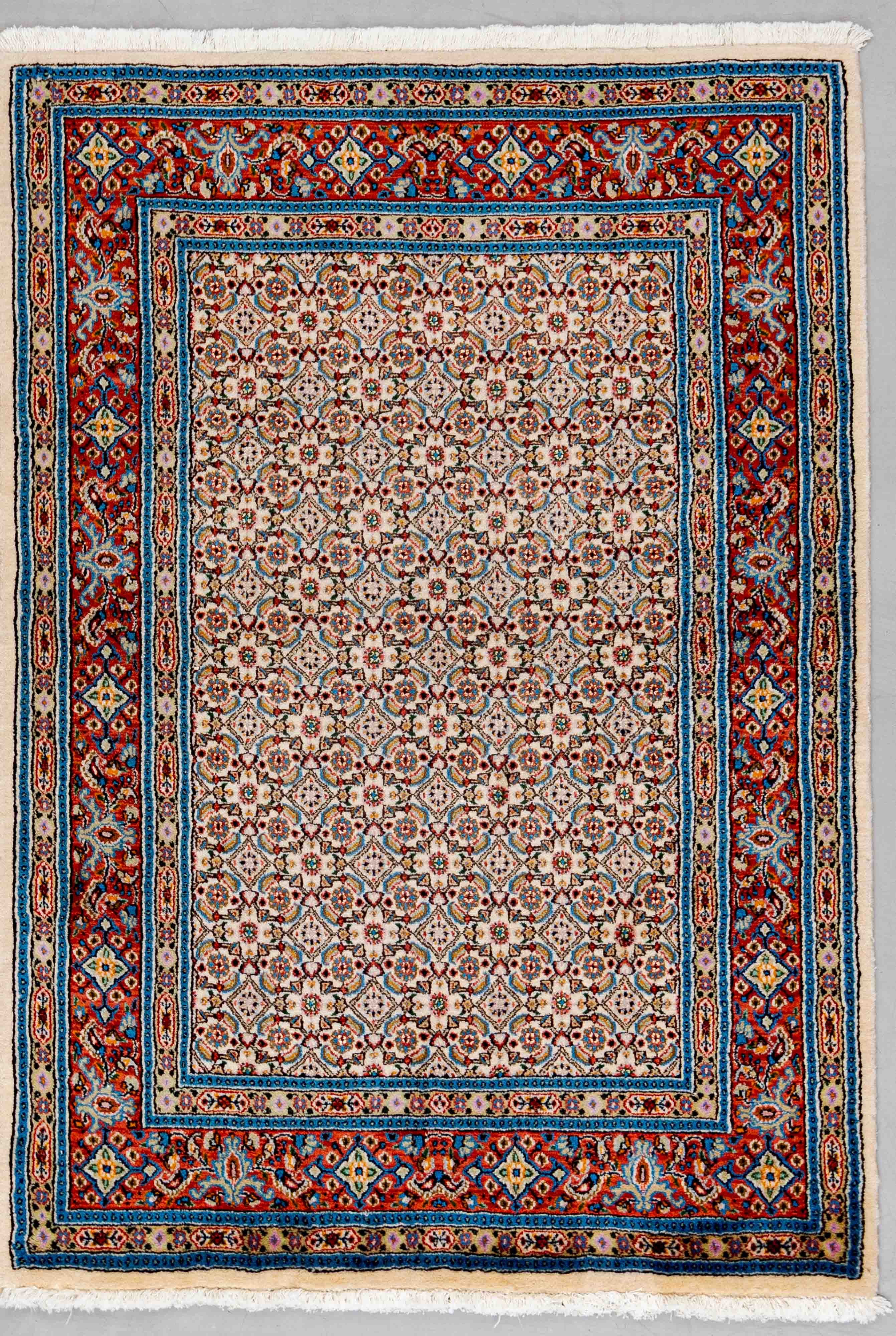 Moud Klassiske tæpper Persiske tæpper | Ægte persiske tæpper | Eksklusivt design