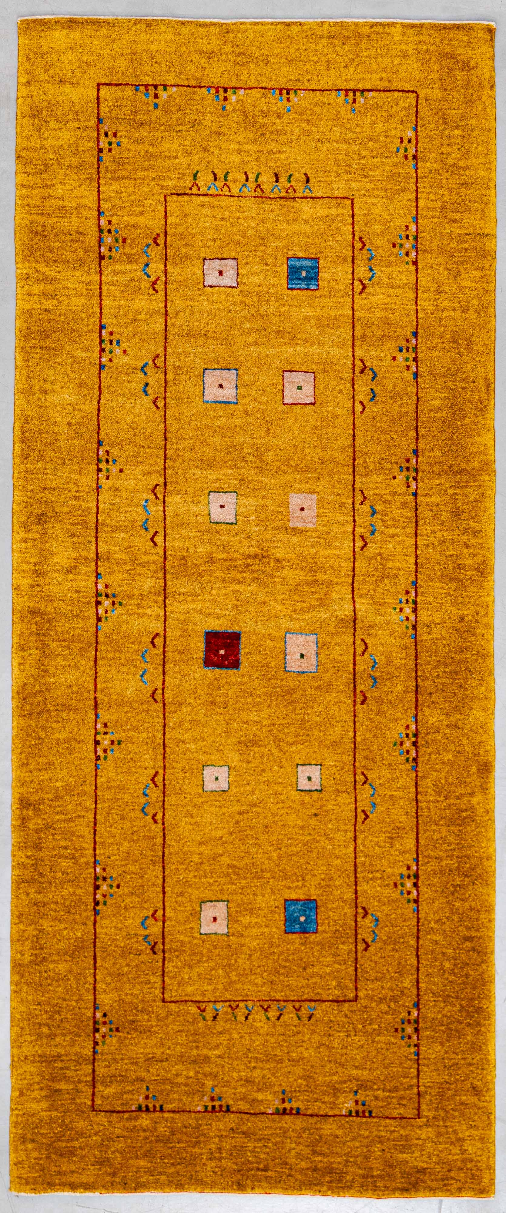 Rizbaft Moderne tæpper Persiske tæpper | Ægte persiske tæpper | Eksklusivt design