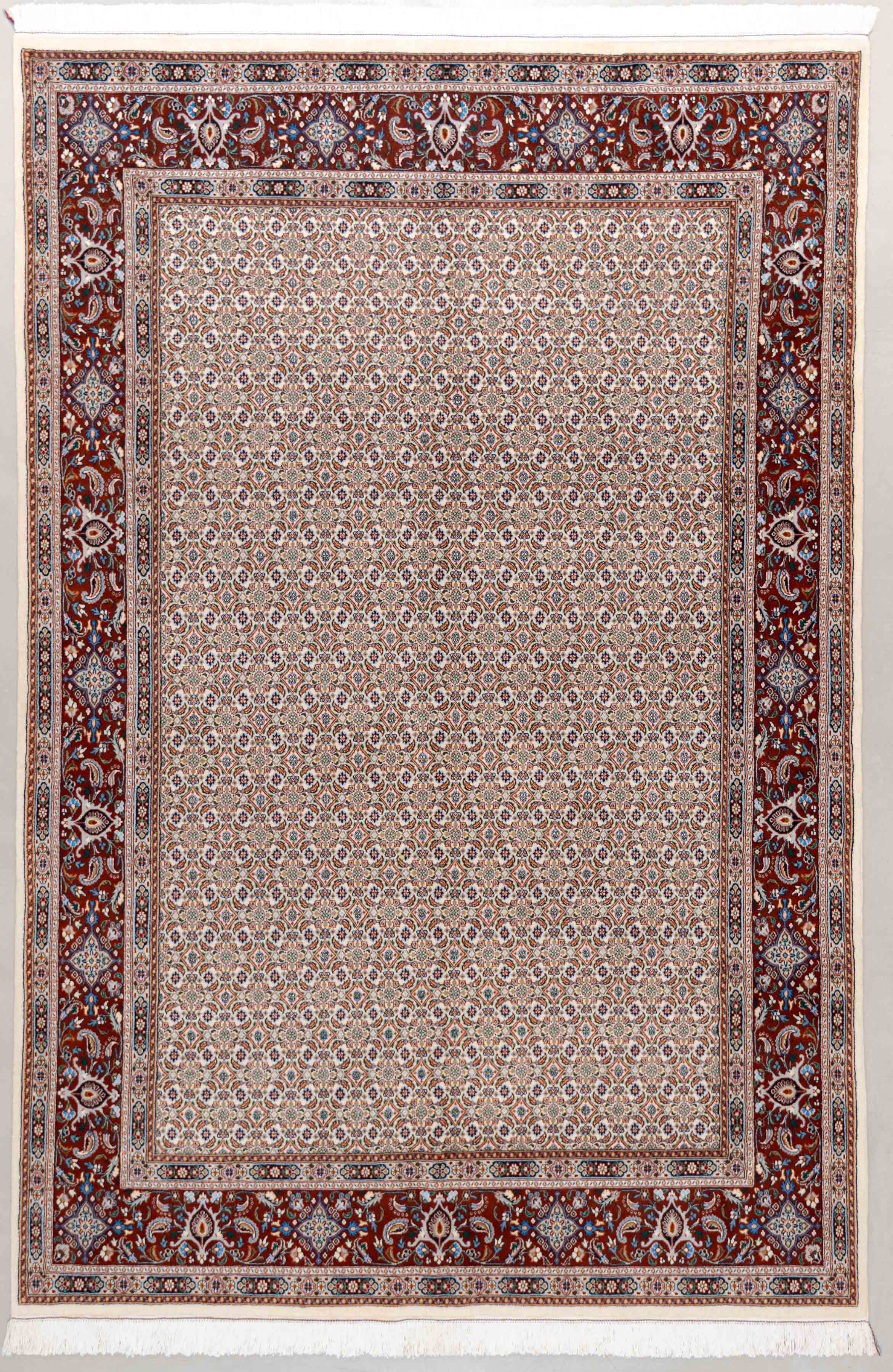 Moud Klassiske tæpper Persiske tæpper | Ægte persiske tæpper | Eksklusivt design