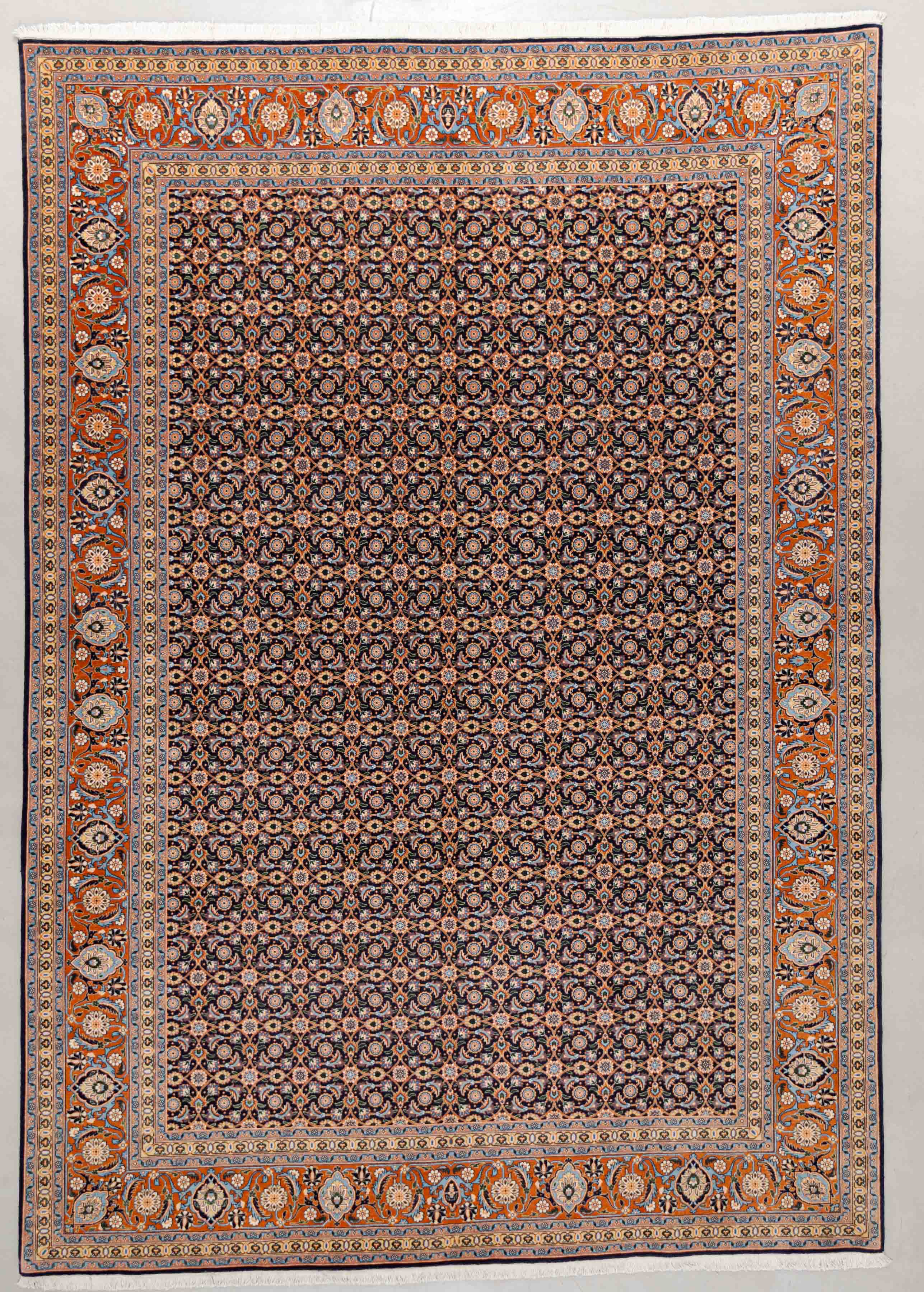 Tabriz Klassiske tæpper Persiske tæpper | Ægte persiske tæpper | Eksklusivt design