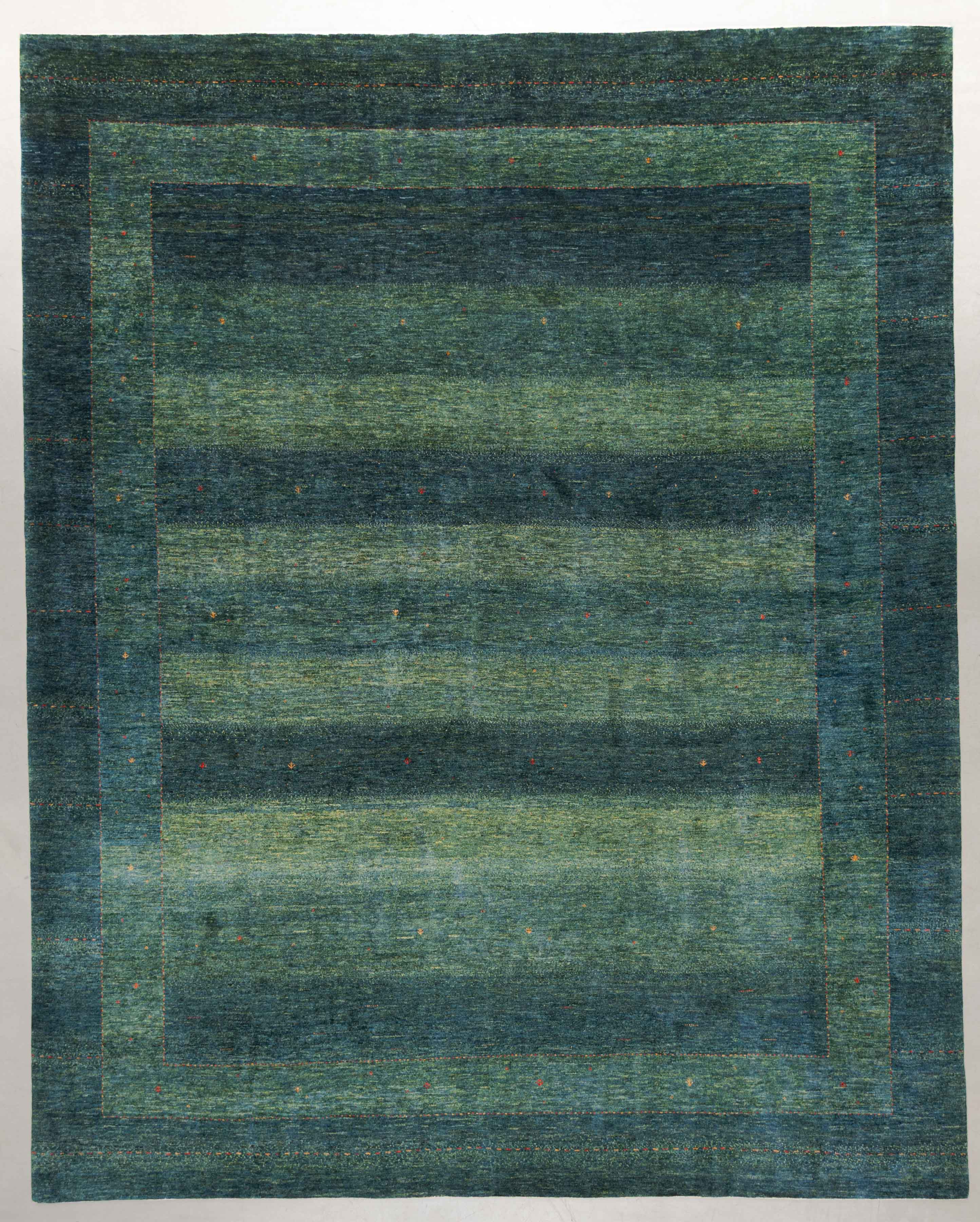 Rizbaft Moderne tæpper Persiske tæpper | Ægte persiske tæpper | Eksklusivt design