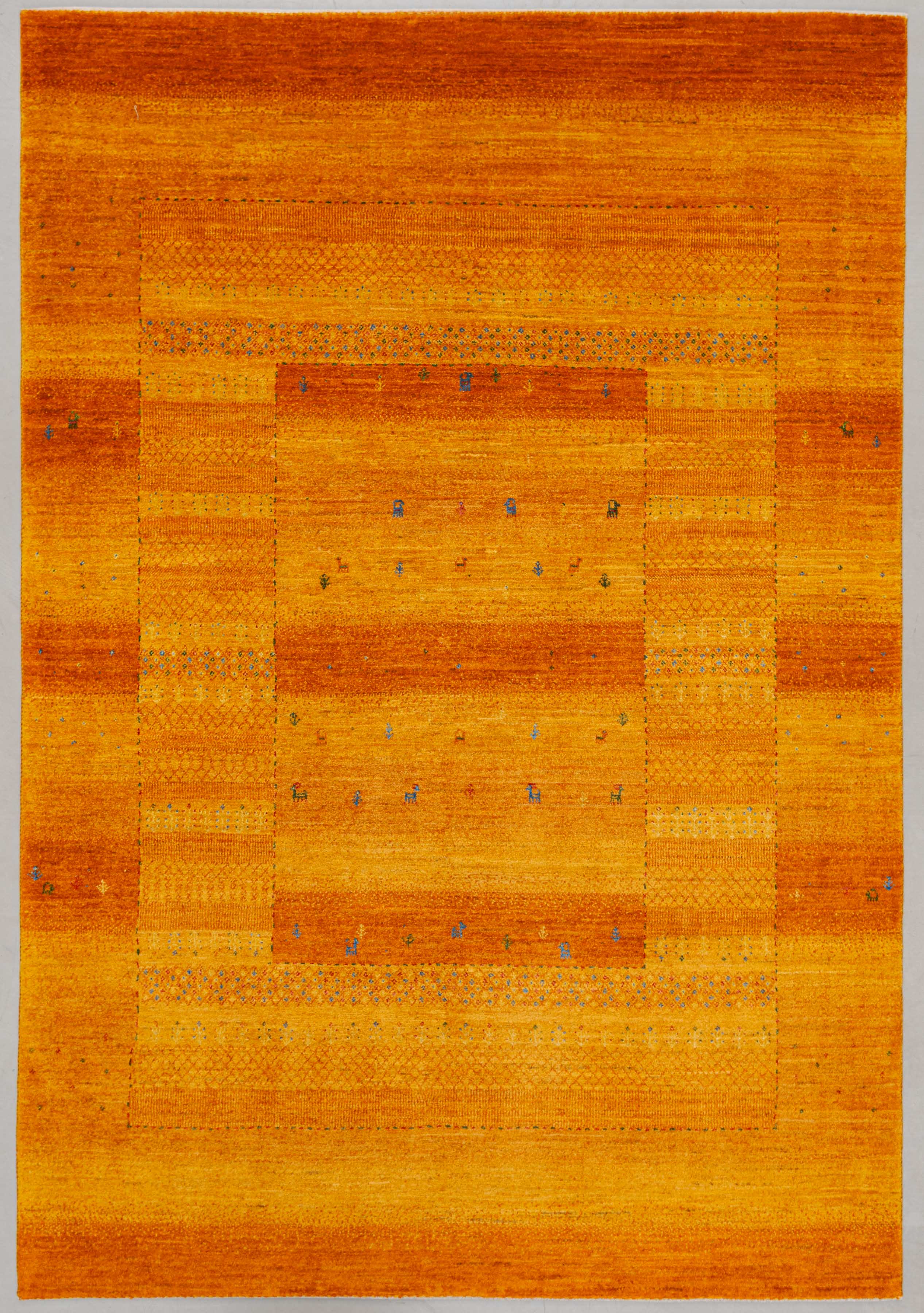 Rizbaft Moderne tæpper Persiske tæpper | Ægte persiske tæpper | Eksklusivt design