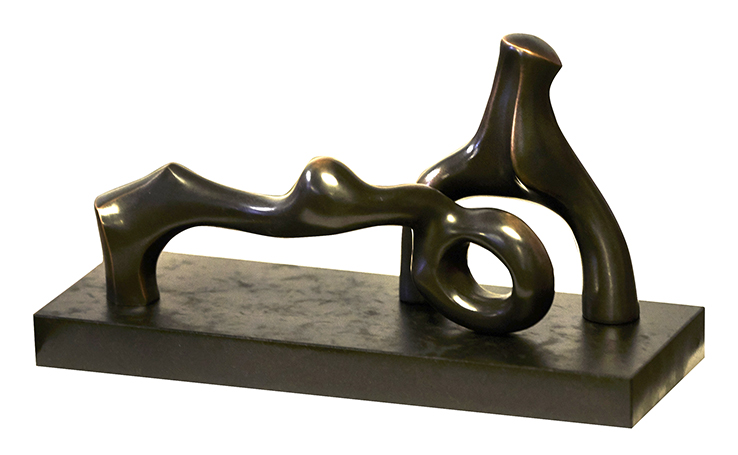 Uden titel Skulptur Carsten Fun Jensen | Skulpturer af Carsten Fun Jensen - Shop her