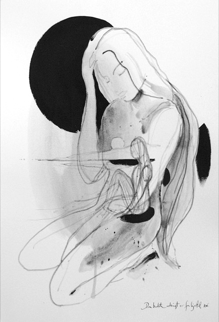 Den bedste udsigt er fra hjertet