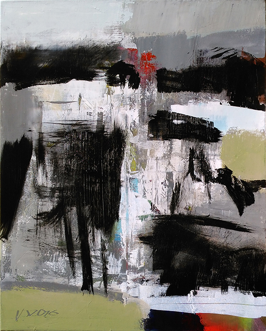 Uden titel Malerier Vladimir Jelnorovich | Malerier af Vladimir Jelnorovich