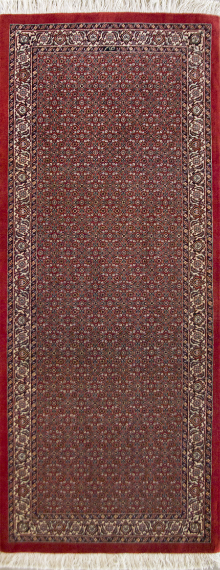 Bidjar Klassiske tæpper Persiske tæpper | Ægte persiske tæpper | Eksklusivt design