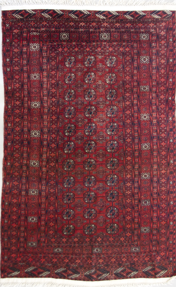 Bochara Klassiske tæpper Pakistanske tæppe | Ægte pakistanske tæpper | Høj kvalitet