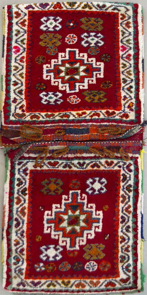 Kashgai Klassiske tæpper Persiske tæpper | Ægte persiske tæpper | Eksklusivt design