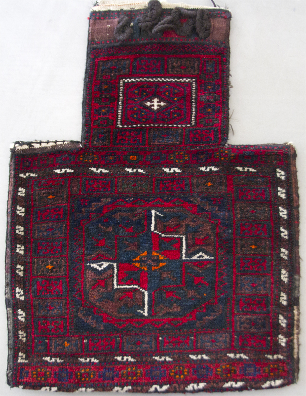 Belouch Klassiske tæpper Persiske tæpper | Ægte persiske tæpper | Eksklusivt design