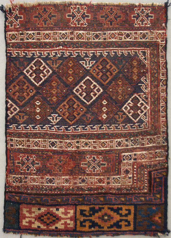 Baktiar Klassiske tæpper Persiske tæpper | Ægte persiske tæpper | Eksklusivt design