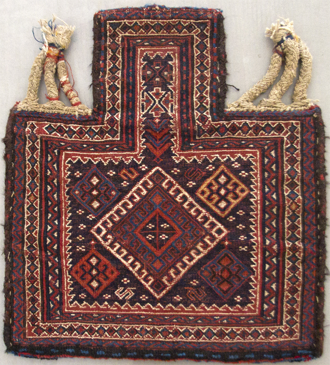 Baktiar Klassiske tæpper Persiske tæpper | Ægte persiske tæpper | Eksklusivt design