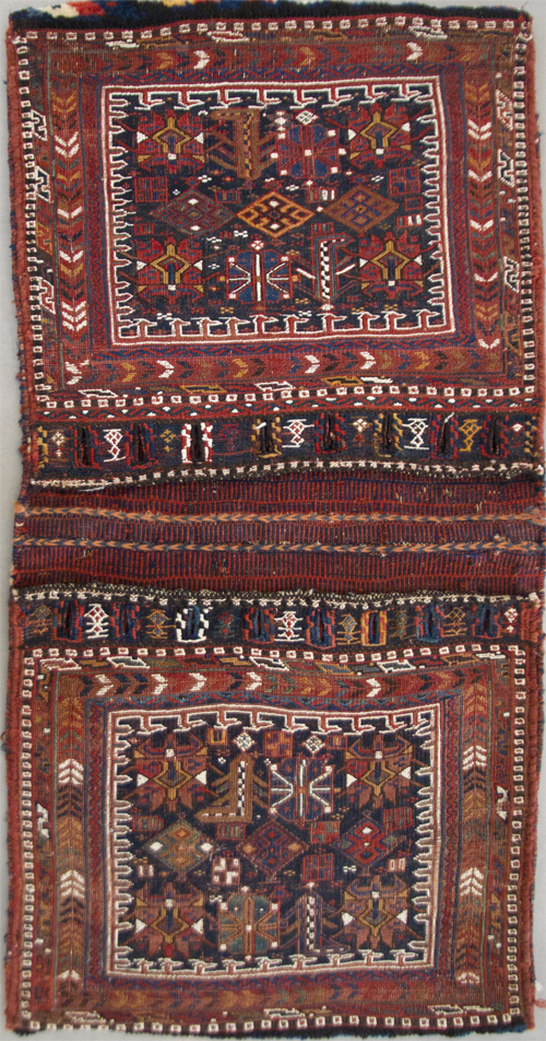 Baktiar Klassiske tæpper Persiske tæpper | Ægte persiske tæpper | Eksklusivt design