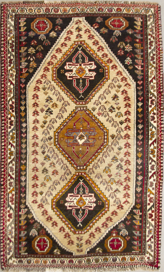 Kashgai Klassiske tæpper Persiske tæpper | Ægte persiske tæpper | Eksklusivt design