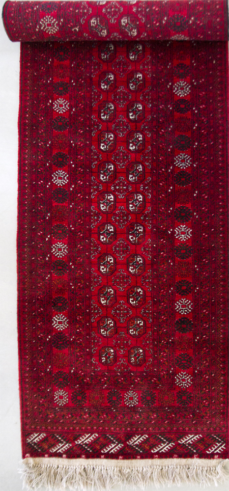 Afghan Klassiske tæpper Afghanske tæpper | Ægte afghanske tæpper | Flot håndværk