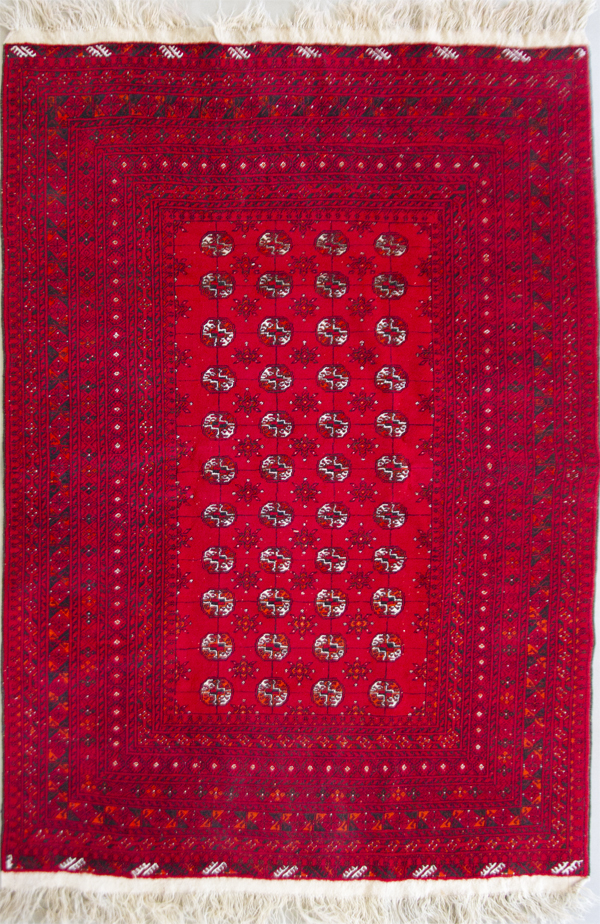 Afghan Klassiske tæpper Afghanske tæpper | Ægte afghanske tæpper | Flot håndværk