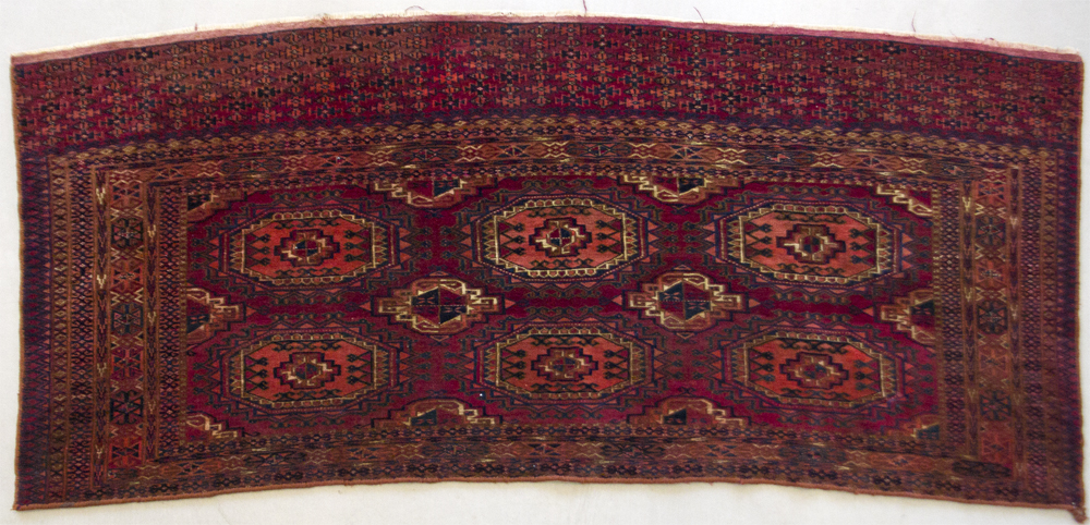 Turkoman Klassiske tæpper Persiske tæpper | Ægte persiske tæpper | Eksklusivt design